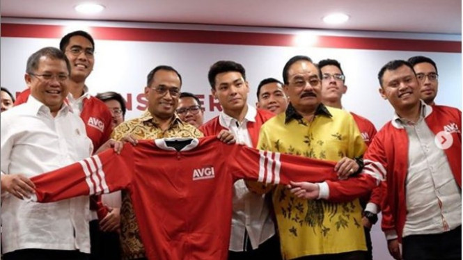 Rob Clinton Kardinal