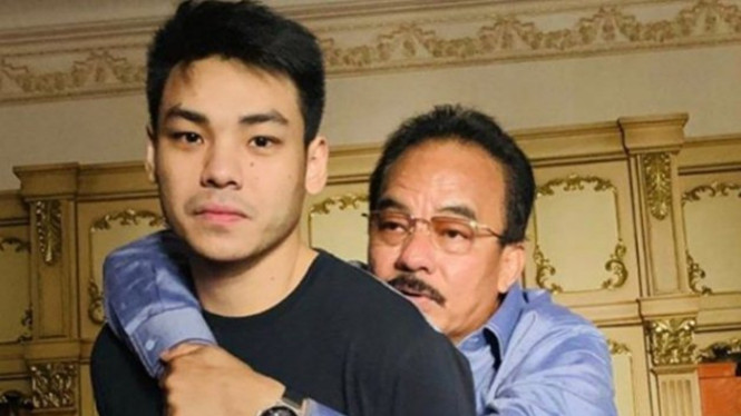 Rob Clinton Kardinal