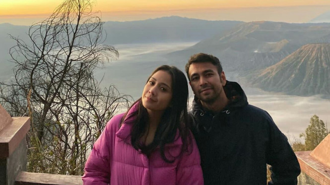 Nagita slavina dan raffi ahmax