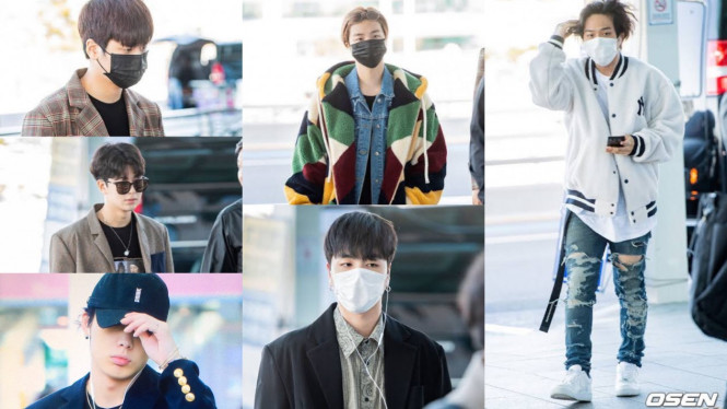 iKON