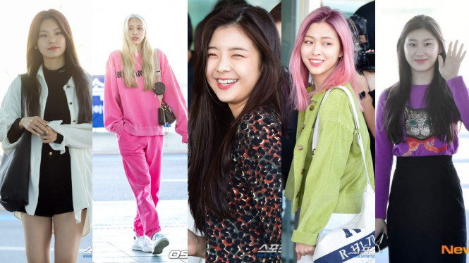 ITZY