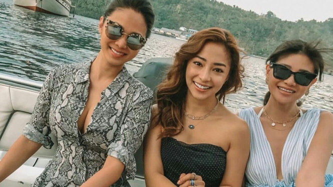 Instagram/@nikitawillyofficial94