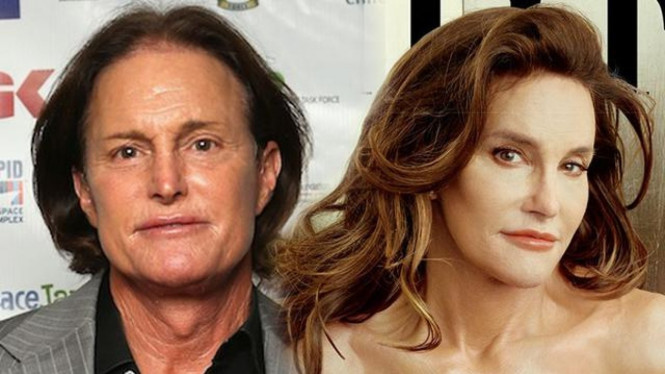 Caitlynn jenner
