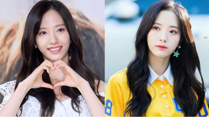 Bona WJSN