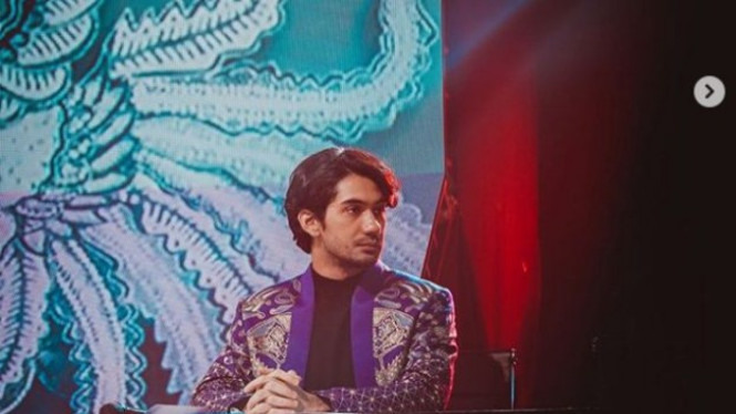 Reza Rahadian