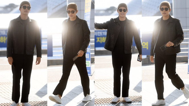 Sung Hoon