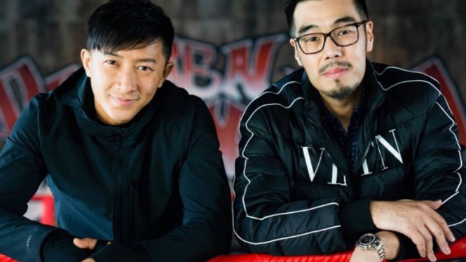 Hangeng, roy sutradara