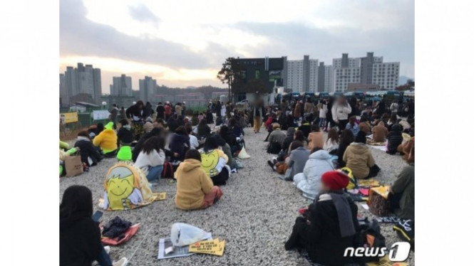 Kehadiran Taeyang dan Daesung BIGBANG dinanti penggemar