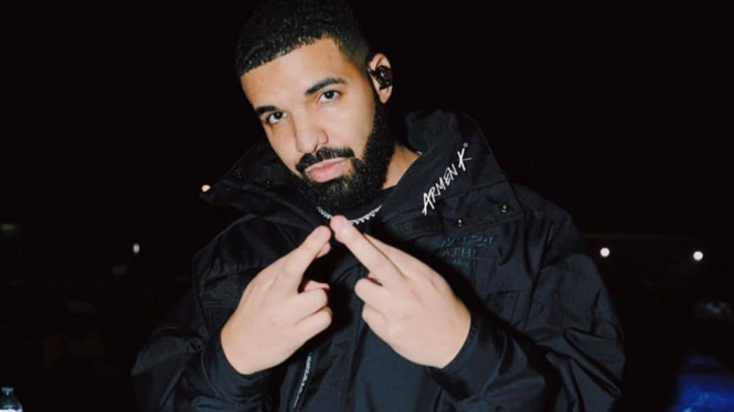 Instagram/@champagnepapi