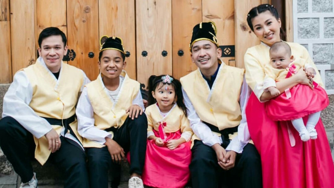 Instagram/@ruben_onsu