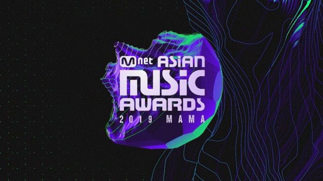 MAMA 2019