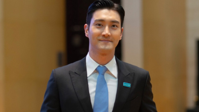 Choi Siwon
