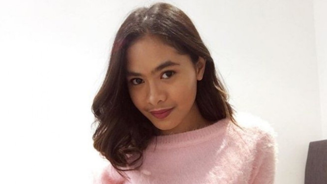 Salshadilla Indradjaja