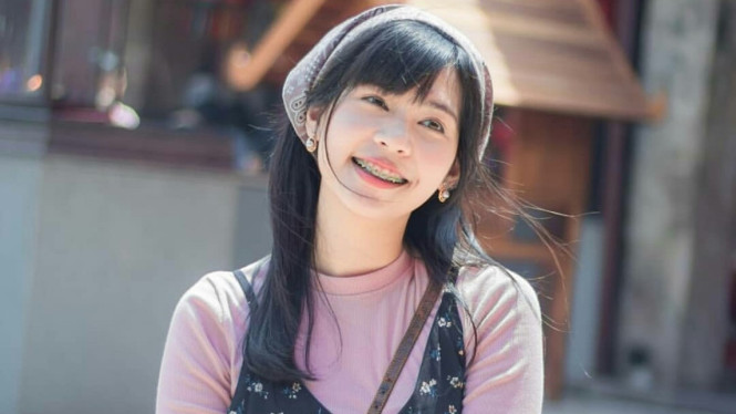 Sireethorn Leeramwat Miss International 2019