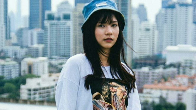 Sireethorn Leeramwat Miss International 2019