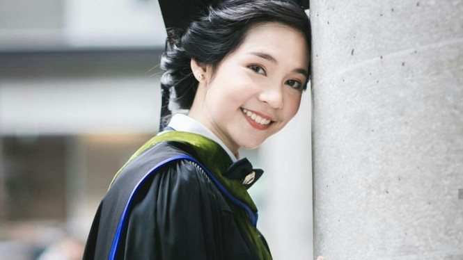 Sireethorn Leeramwat Miss International 2019