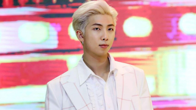 RM BTS