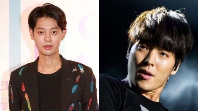 Jung Joon Young - Choi Jong Hoon