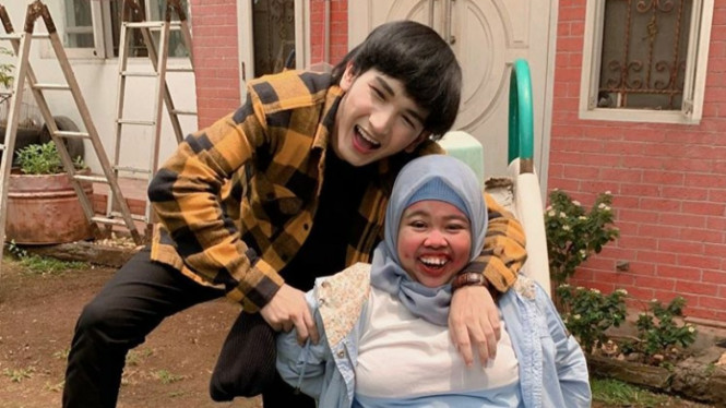 Instagram/@riooramadhn