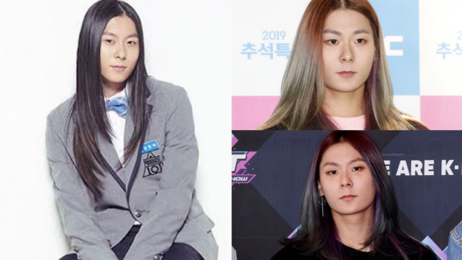 Jang Moon Bok