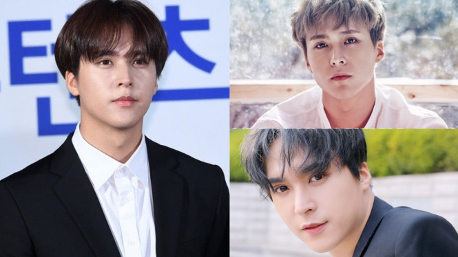 Son Dong Woon HIGHLIGHT