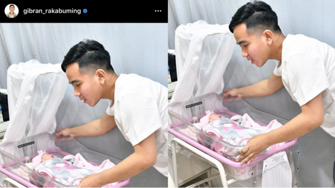 Gibran Rakabuming Raka