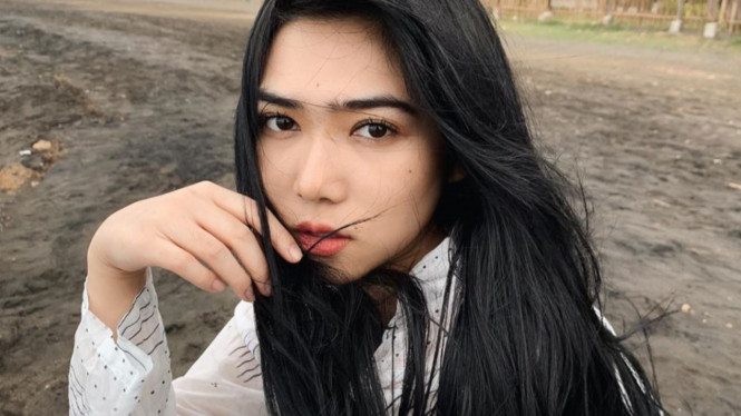 Isyana Sarasvati