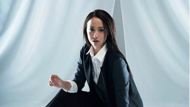 Instagram/@erika.sawajiri.erika