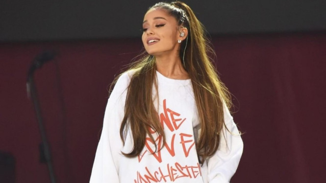 Ariana Grande