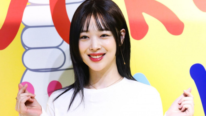 Sulli