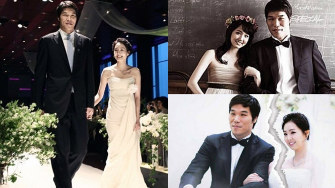 Seo Jang Hoon dan Oh Jeong Yeon