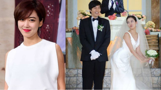 Lee So Yeon dan Choi Jae Sung