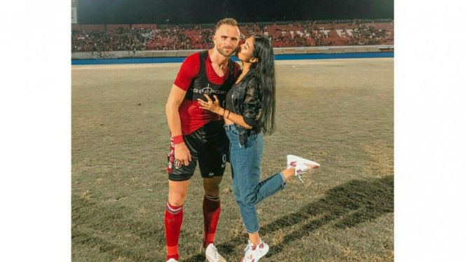 Lelhy Spaso