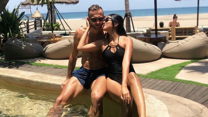 Spasojevic dan istri, Lehly Spaso