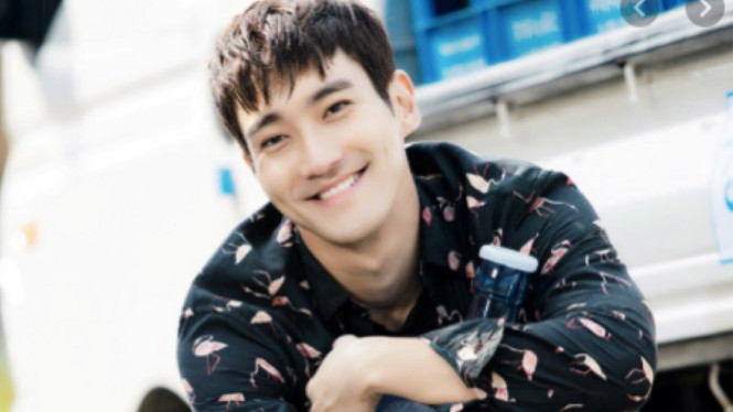 Choi Siwon