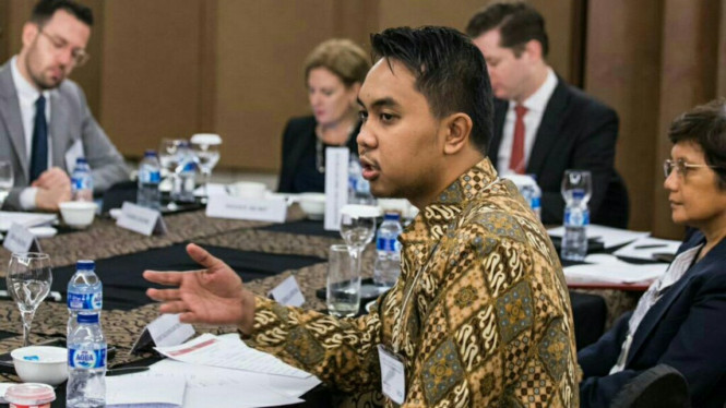Andi Taufan Garuda Putra