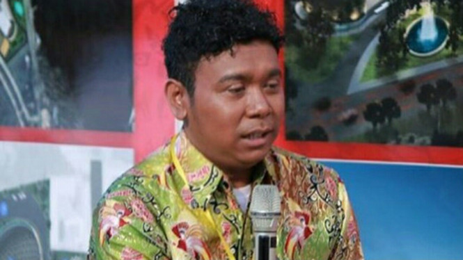 Gracia Billy Mambrasar