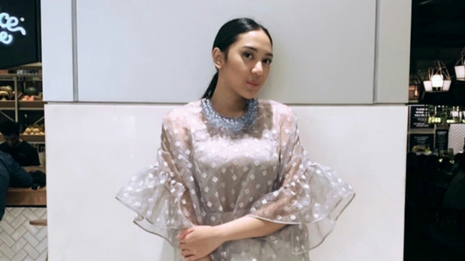 Instagram/@putri_tanjung