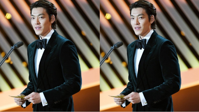 Kim Woo Bin
