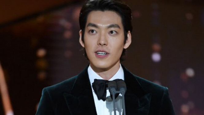 Kim Woo Bin