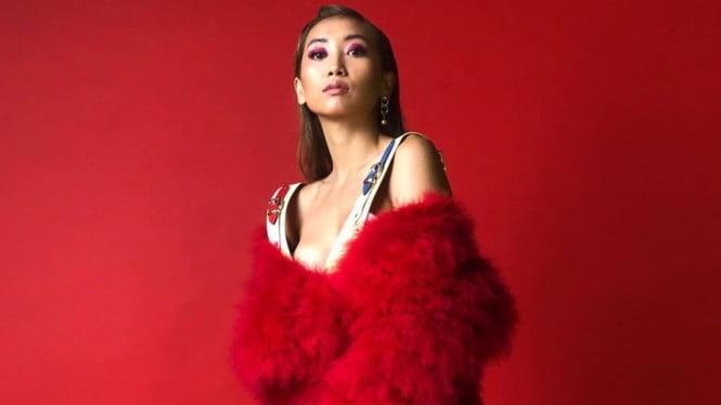 Instagram/@brendasong