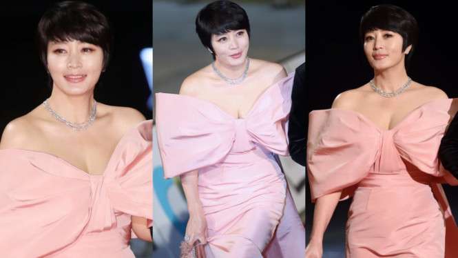 Kim Hye Soo