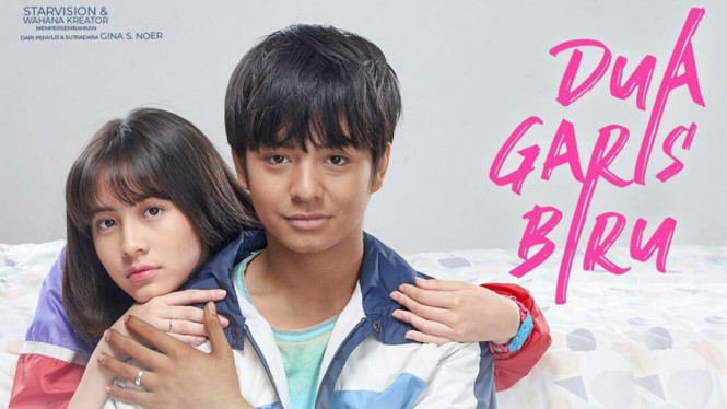 Instagram/@duagarisbirufilm