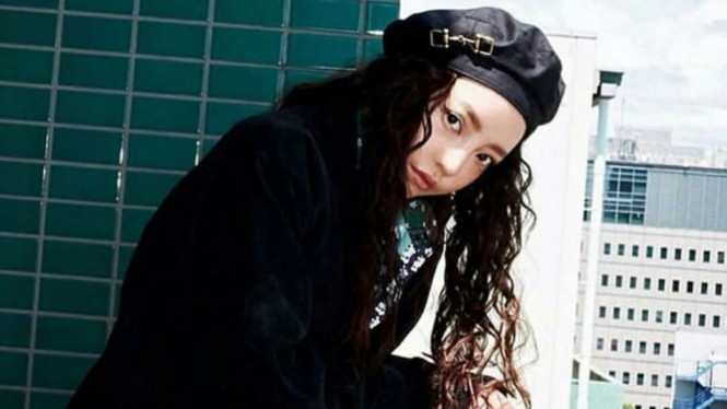 Goo hara