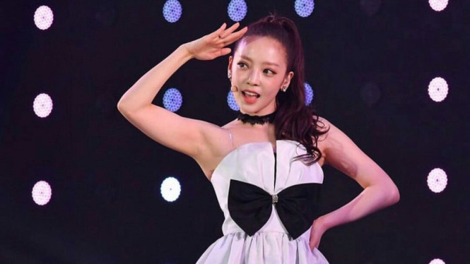 Goo hara