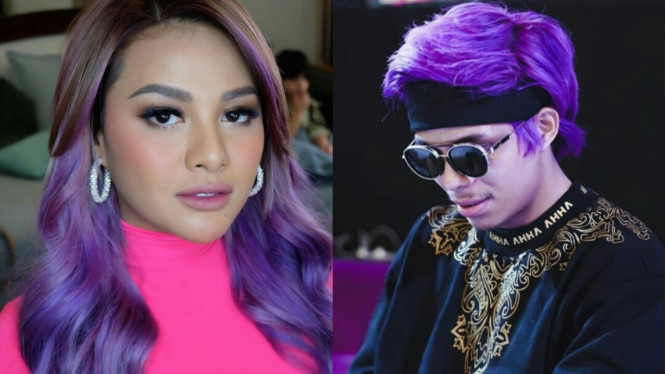 Aurel dan Atta halilintar