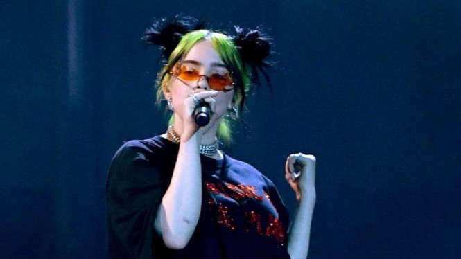 Billie eilish
