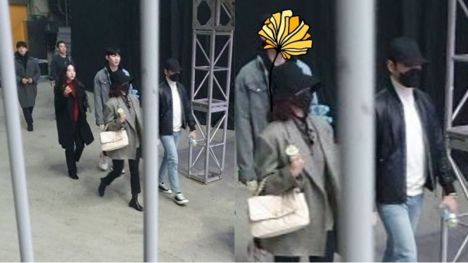 Choi Tae Joon dan Park Shin Hye