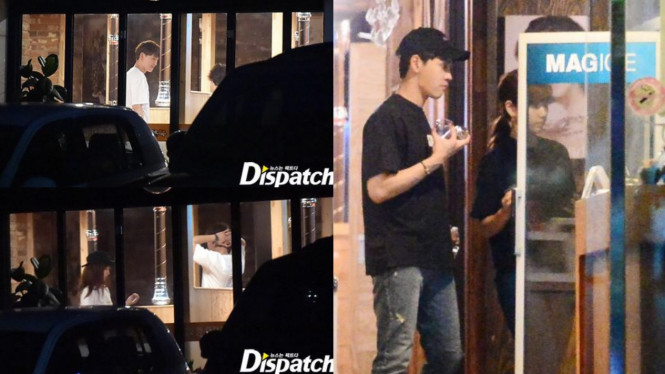 Dispatch
