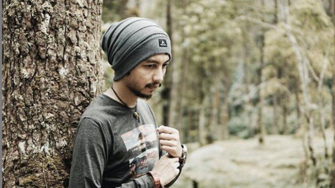 Sumber: Instagram/@fiersabesari